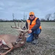 Burnin Daylight Outdoors LLC