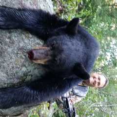 Photo by Basswood Trails Guide Service