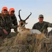 Timber Canyon Ranch Outfitting LLC