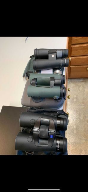 Review - 11x45 Maven. Wow | Guidefitter