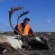 Gangler's Canadian Sub-Arctic Hunting - CSAH