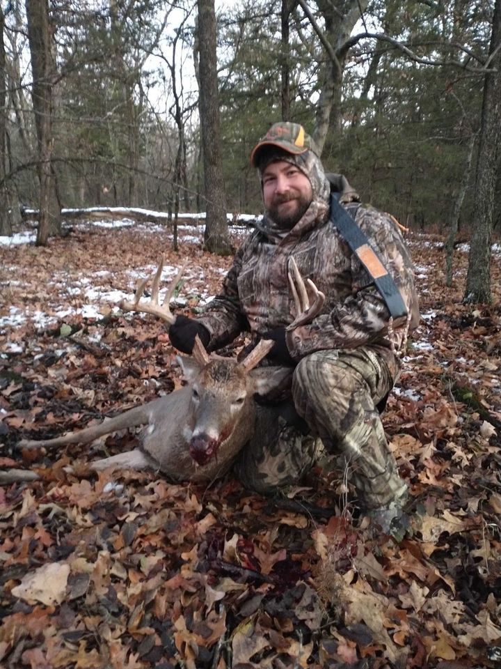 Enlarged photo by BR Outfitters