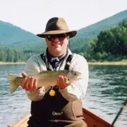 Clark Fork River Outfitters