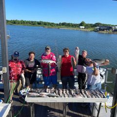 Photo by Troys Guide Service