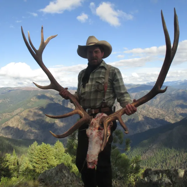 I am an Outfitter Guide in Idaho I have been using the He...