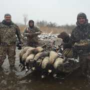 Muddy Creek Outfitters