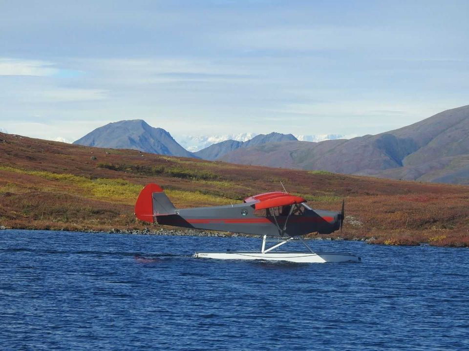 Enlarged photo by A-Team Outfitting