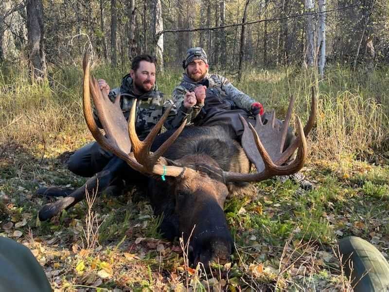 Enlarged photo by A-Team Outfitting