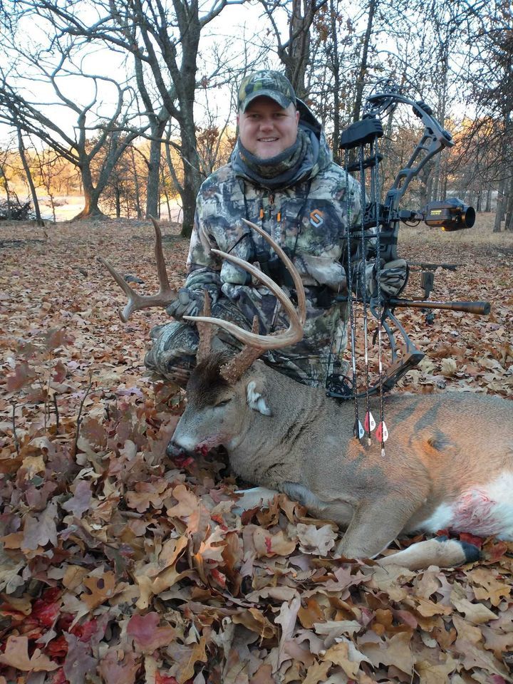 Enlarged photo by BR Outfitters