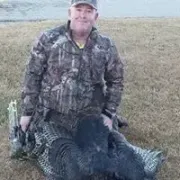 Kevin Cordray