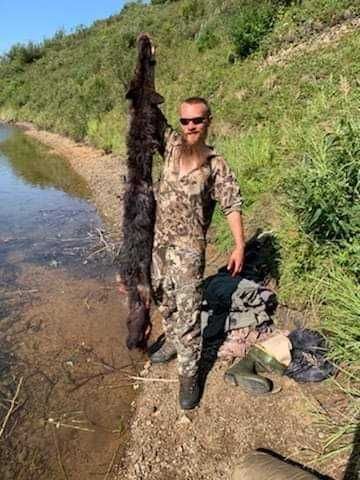 Enlarged photo by A-Team Outfitting