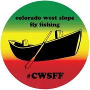 Colorado West Slope Fly Fishing