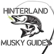 Hinterland Musky Guides