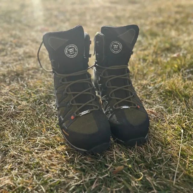 As a backcountry hunter who tackles rugged mountain terra...