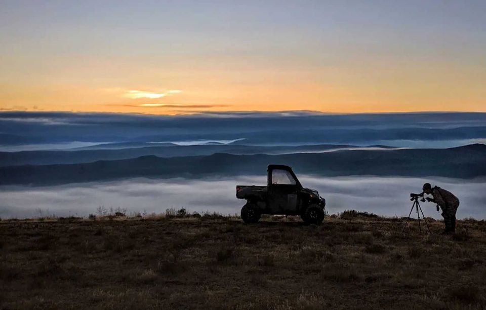 Utah Late Season Rifle Elk Guidefitter
