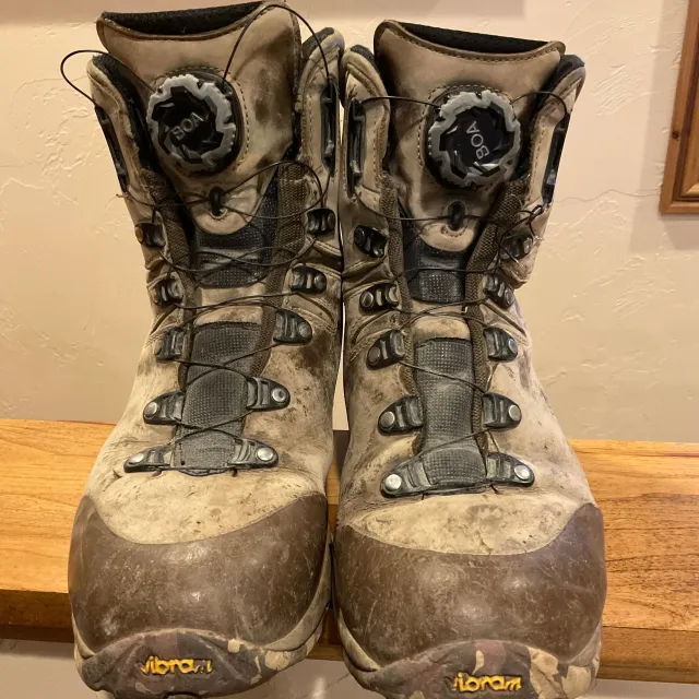 LYNX MID GTX® RR BOA | Guidefitter