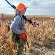 Willow Creek Wildlife, Inc