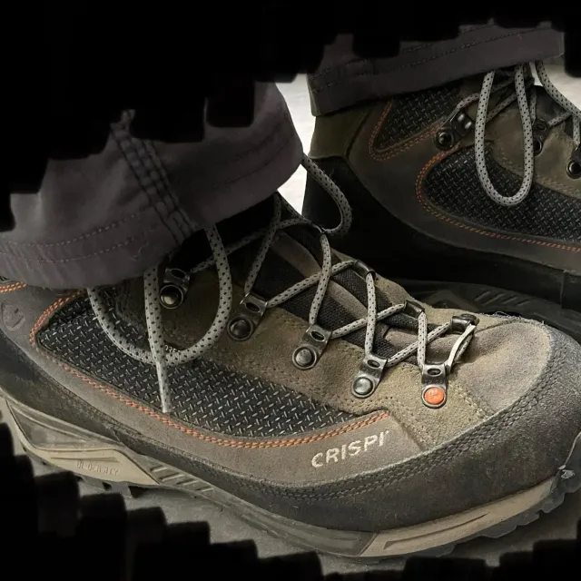 After putting north of 100 miles on these boots over the ...