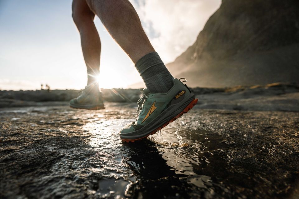 Altra Running | Guidefitter