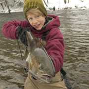 Lillard Fly Fishing Expeditions