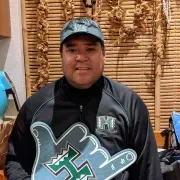 Robert Buendia
