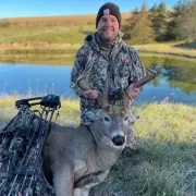 Brandon Gudenkauf