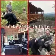 Lucky Strike Outfitters