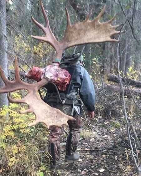 Enlarged photo by A-Team Outfitting