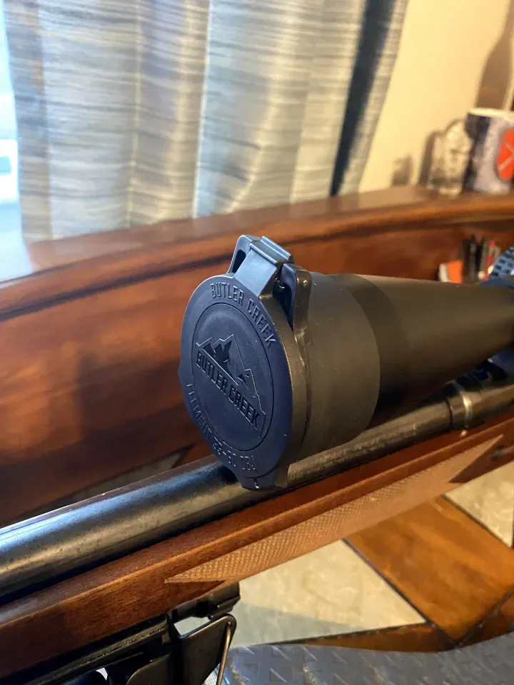 Butler Creek Element Scope Covers