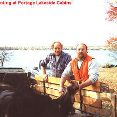 portage