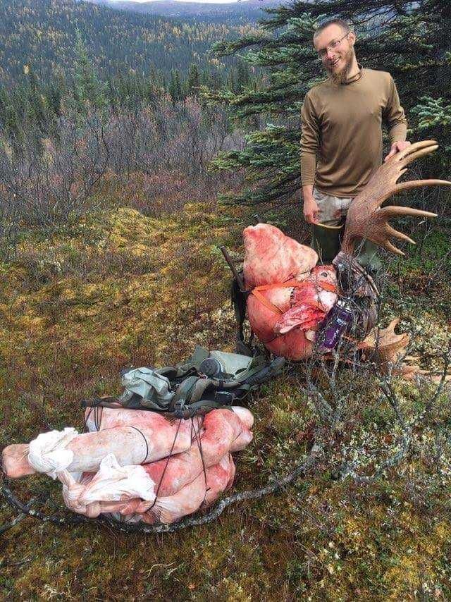 Enlarged photo by A-Team Outfitting