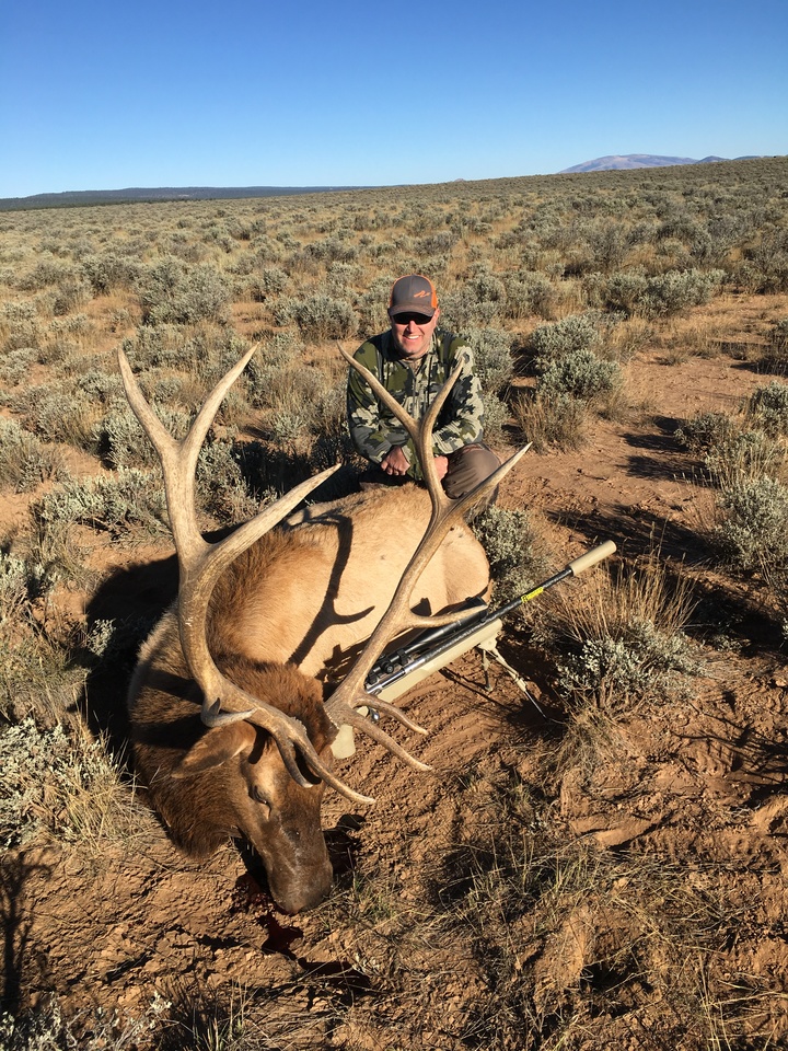 Cross Country Guide Service Guidefitter