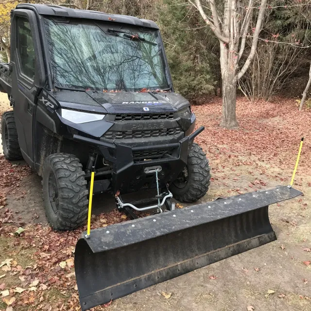 Kolpin Outdoors (Plow) has truly set the bar for outdoor ...