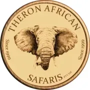 Theron African Safaris