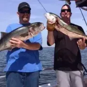 Babu Sport Fishing Charters, Inc.