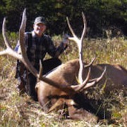 Tony's Trophy Elk Hunts (North Country Elk Ranch, Inc)