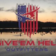 Giveem Hell Outfitters