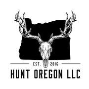 Hunt Oregon, LLC