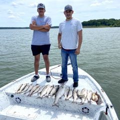 Photo by Troys Guide Service