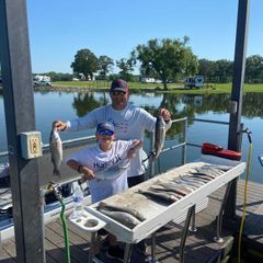 Photo by Troys Guide Service