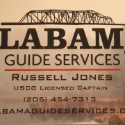 Alabama Guide Service