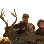 J&M Whitetail Outfitters