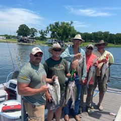 Photo by Troys Guide Service