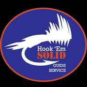 Hook'Em Solid Guide Service