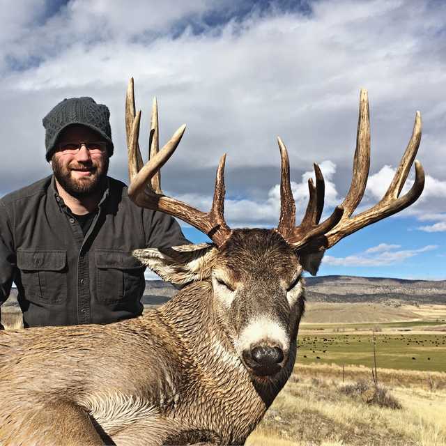 Montana Hunting Company Bozeman, Montana Guidefitter