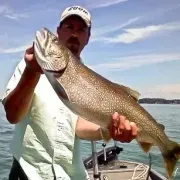 Canandaigua Fishing