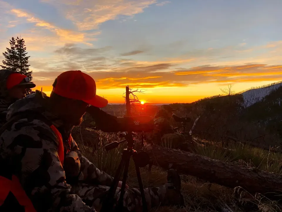 OnX Hunt Is High On The List Of Essentials For Me As A Hunter, Guide, And Avid Outdoorsman
