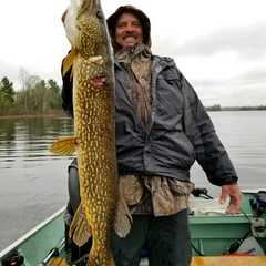 Photo by Basswood Trails Guide Service