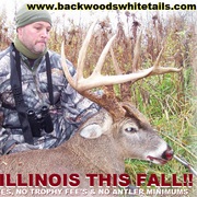 Backwoods Whitetails Outfitters