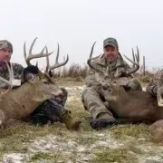 Whitetail Ridge Outfitters